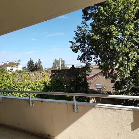 Rare Beaune Centre Magnifique 3 Pieces Proche Gare Extérieur photo