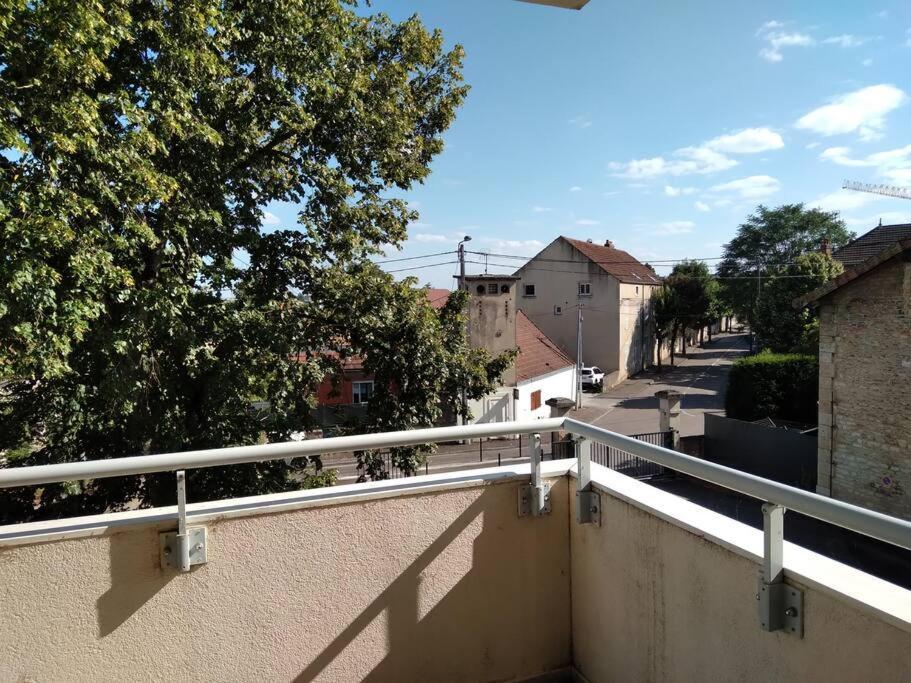 Rare Beaune Centre Magnifique 3 Pieces Proche Gare *