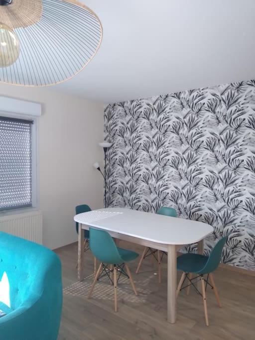 Apartment Rare Beaune Centre Magnifique 3 Pieces Proche Gare Beaune (Cote d'Or)