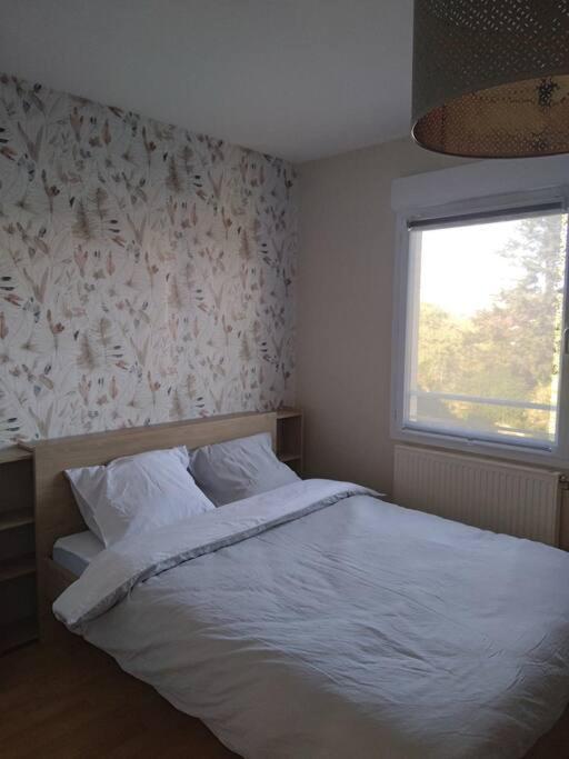 Appartamento Rare Beaune Centre Magnifique 3 Pieces Proche Gare