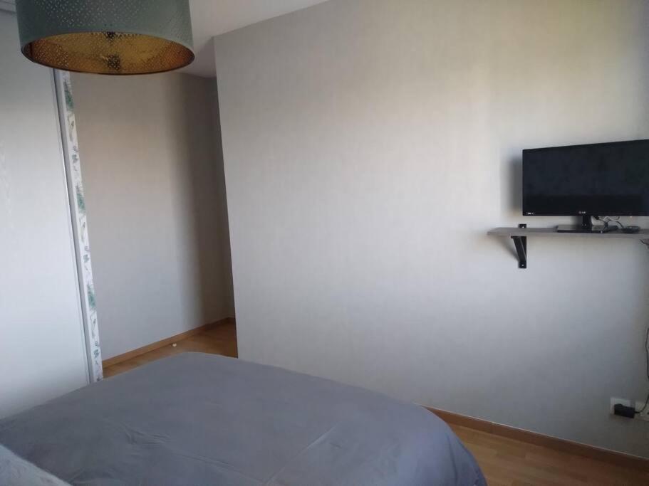 Rare Beaune Centre Magnifique 3 Pieces Proche Gare *