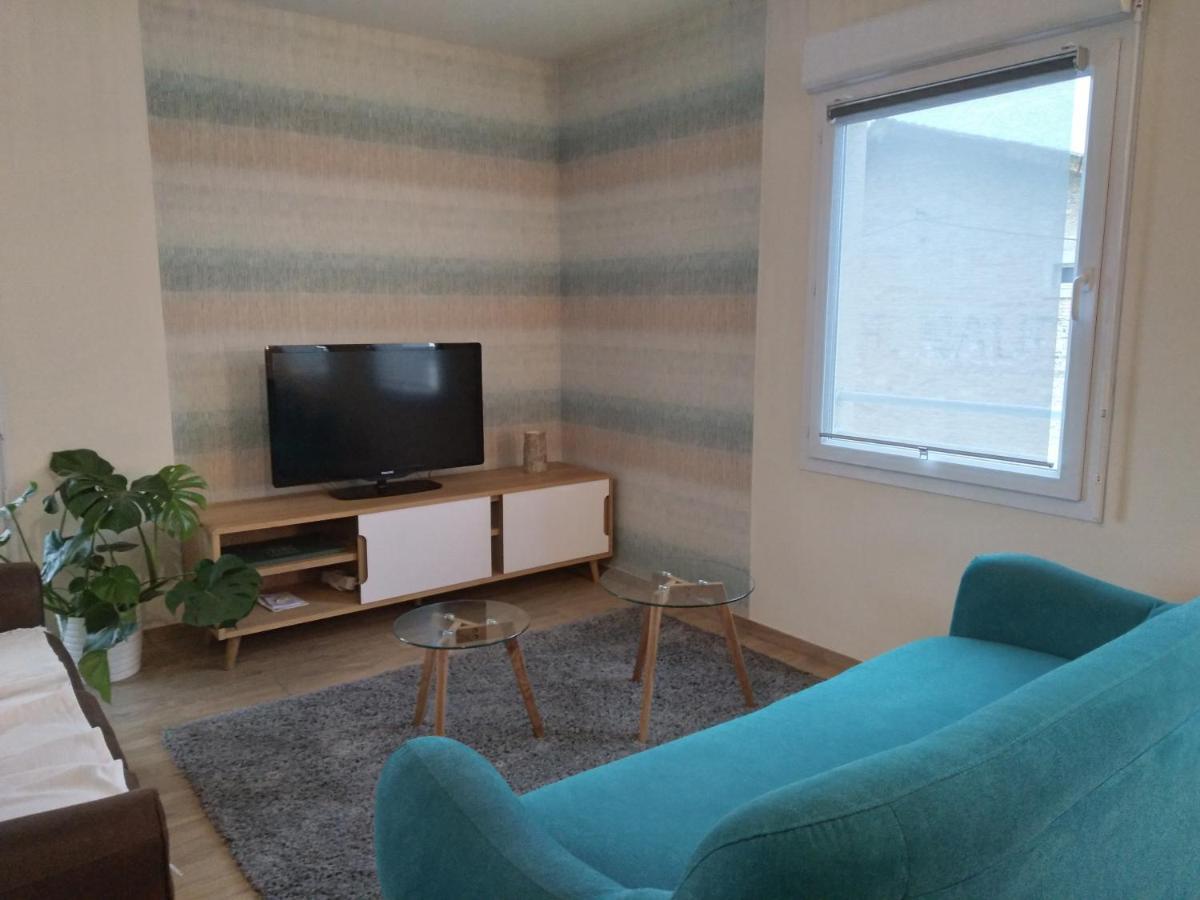 Rare Beaune Centre Magnifique 3 Pieces Proche Gare *