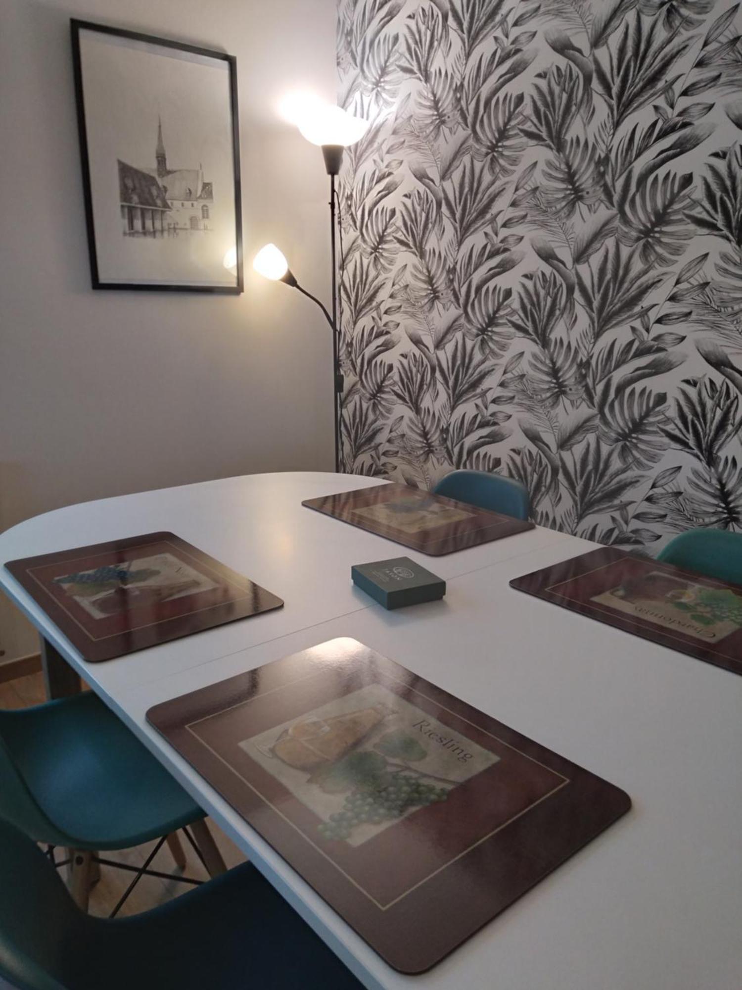Rare Beaune Centre Magnifique 3 Pieces Proche Gare