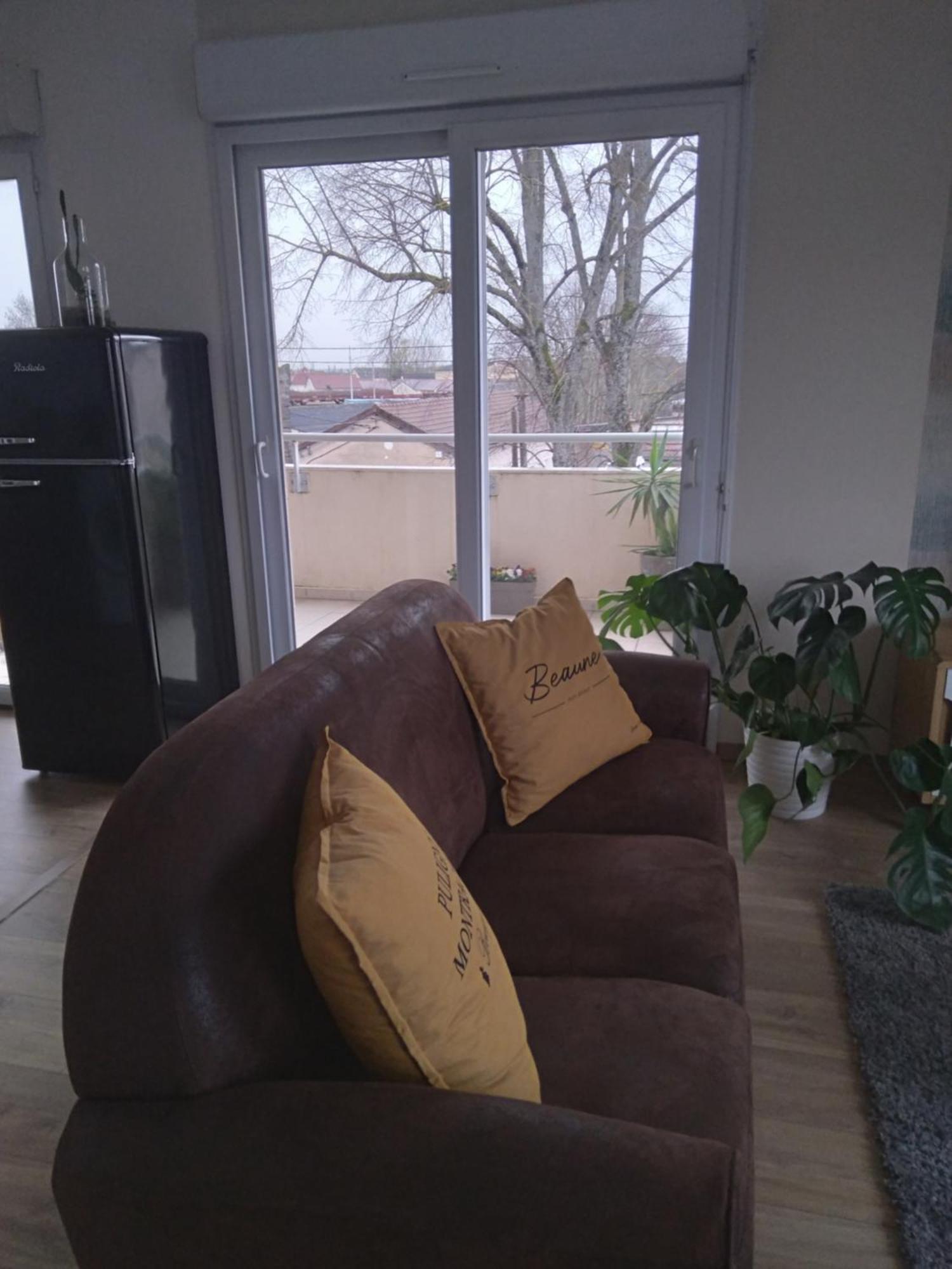 Rare Beaune Centre Magnifique 3 Pieces Proche Gare