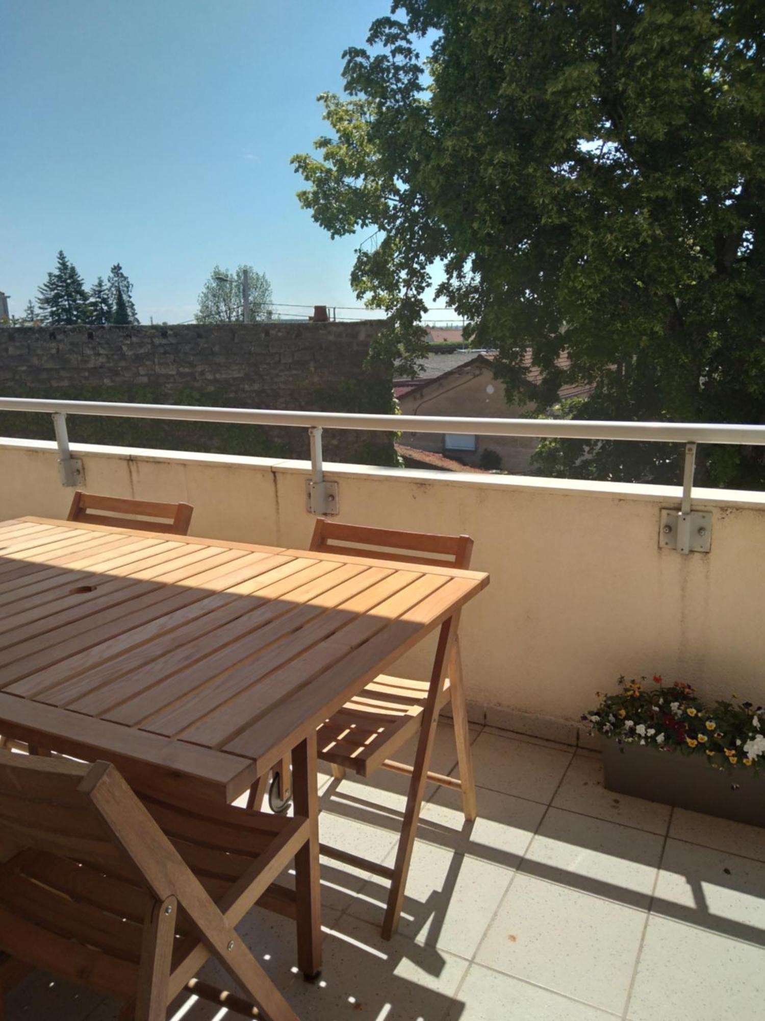 Rare Beaune Centre Magnifique 3 Pieces Proche Gare Beaune (Cote d'Or)